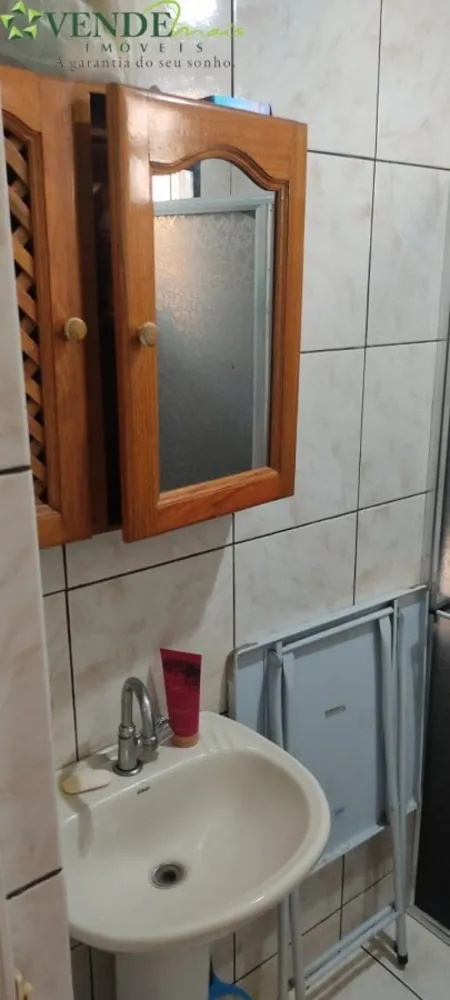 Casa, 2 quartos - Foto 50