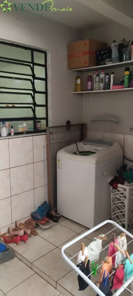 Casa à venda com 2 quartos - Foto 4