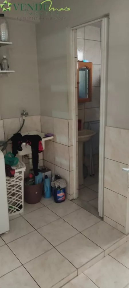 Casa, 2 quartos - Foto 16