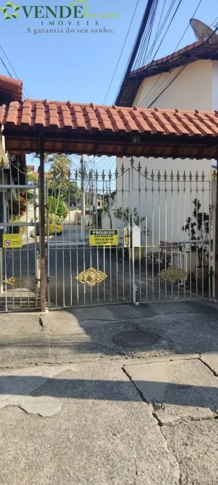 Casa, 2 quartos - Foto 10