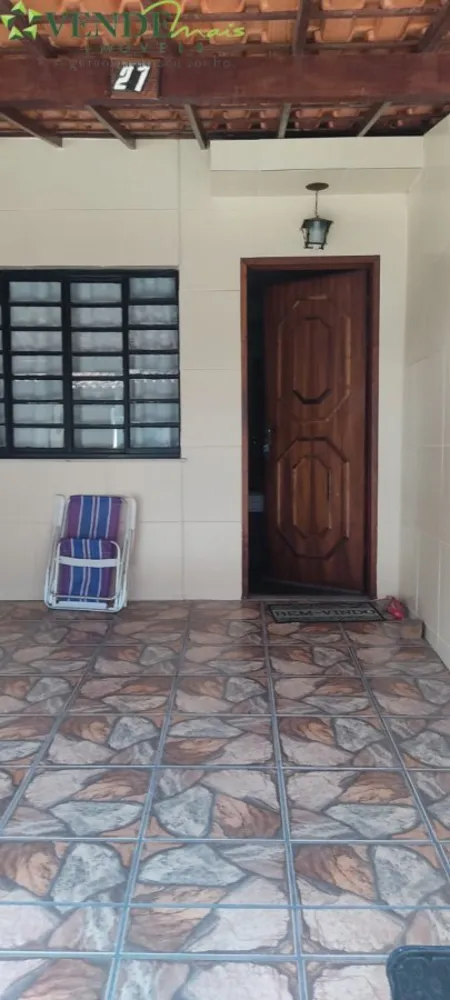 Casa, 2 quartos - Foto 54