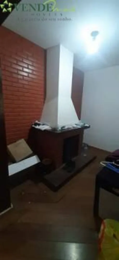 Casa, 4 quartos, 200 m² - Foto 3
