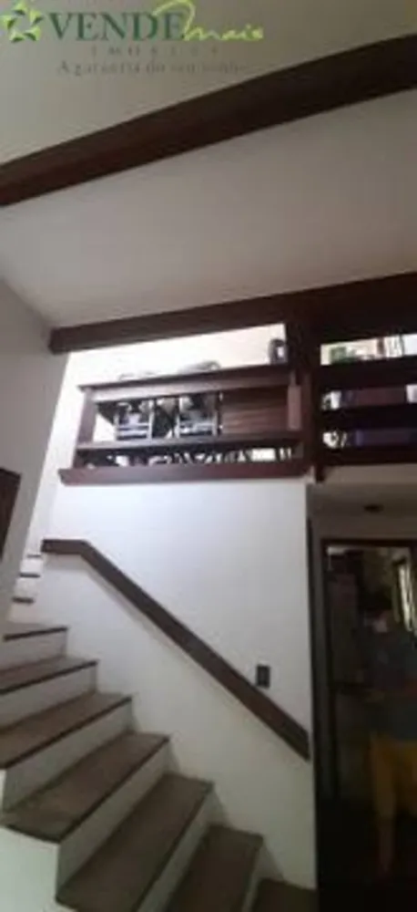 Casa, 4 quartos, 200 m² - Foto 5