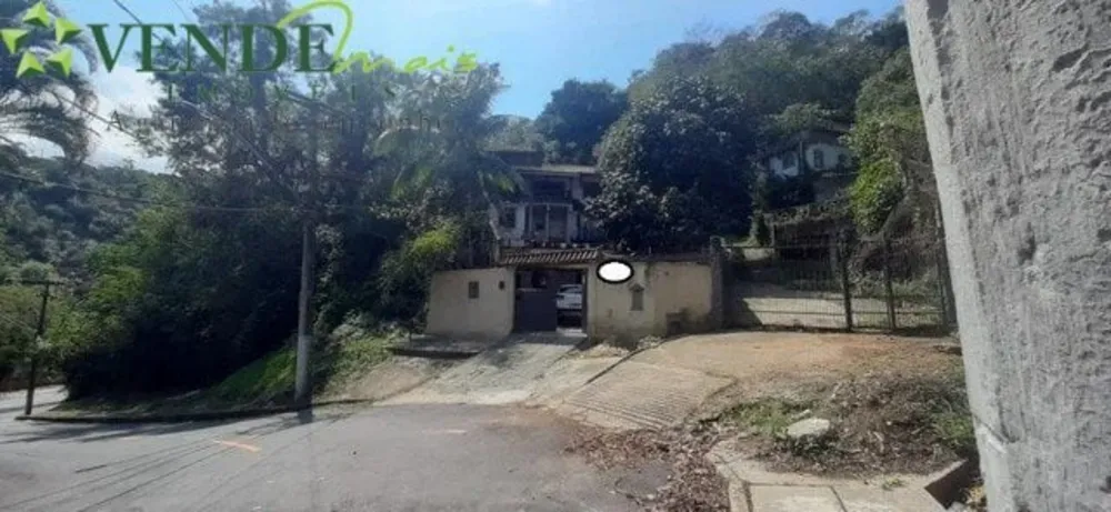 Casa, 4 quartos, 200 m² - Foto 12