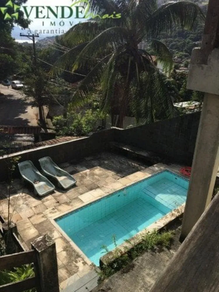 Casa, 4 quartos, 200 m² - Foto 16