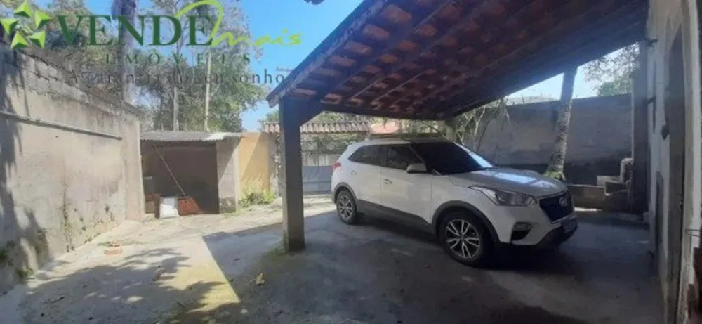 Casa, 4 quartos, 200 m² - Foto 7