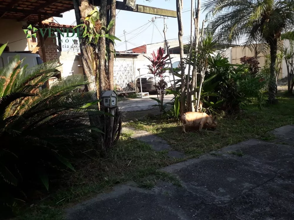 Casa, 4 quartos - Foto 7