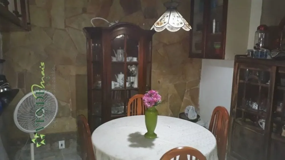 Casa, 4 quartos - Foto 7
