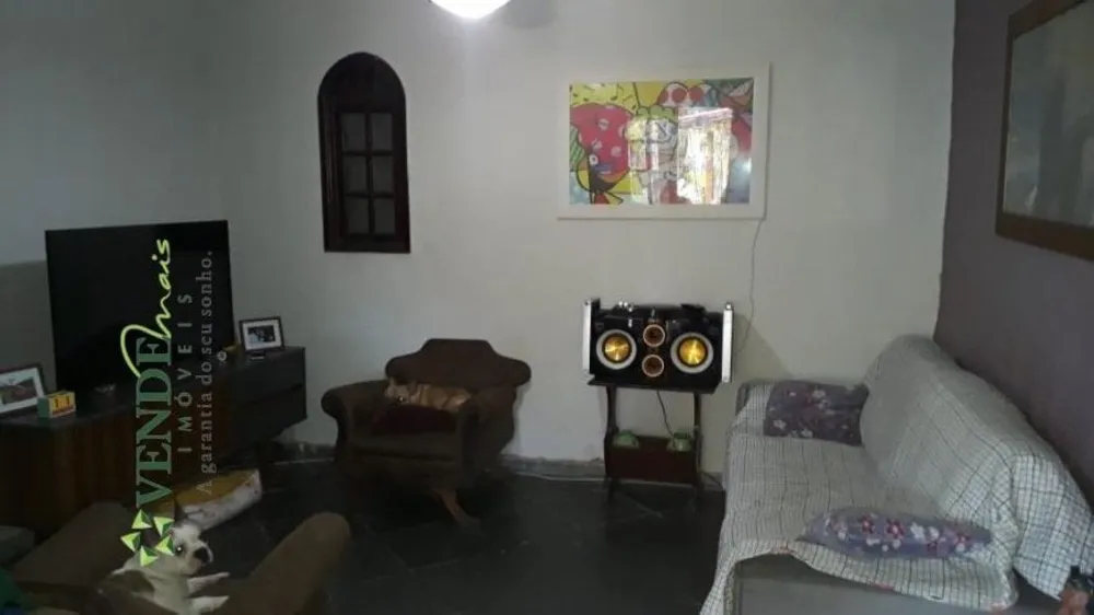 Casa, 4 quartos - Foto 1
