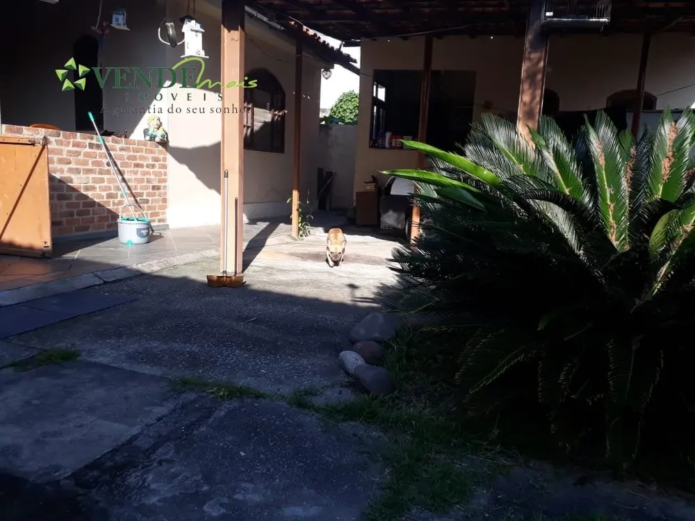 Casa, 4 quartos - Foto 5