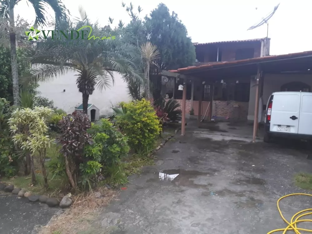 Casa, 4 quartos - Foto 6