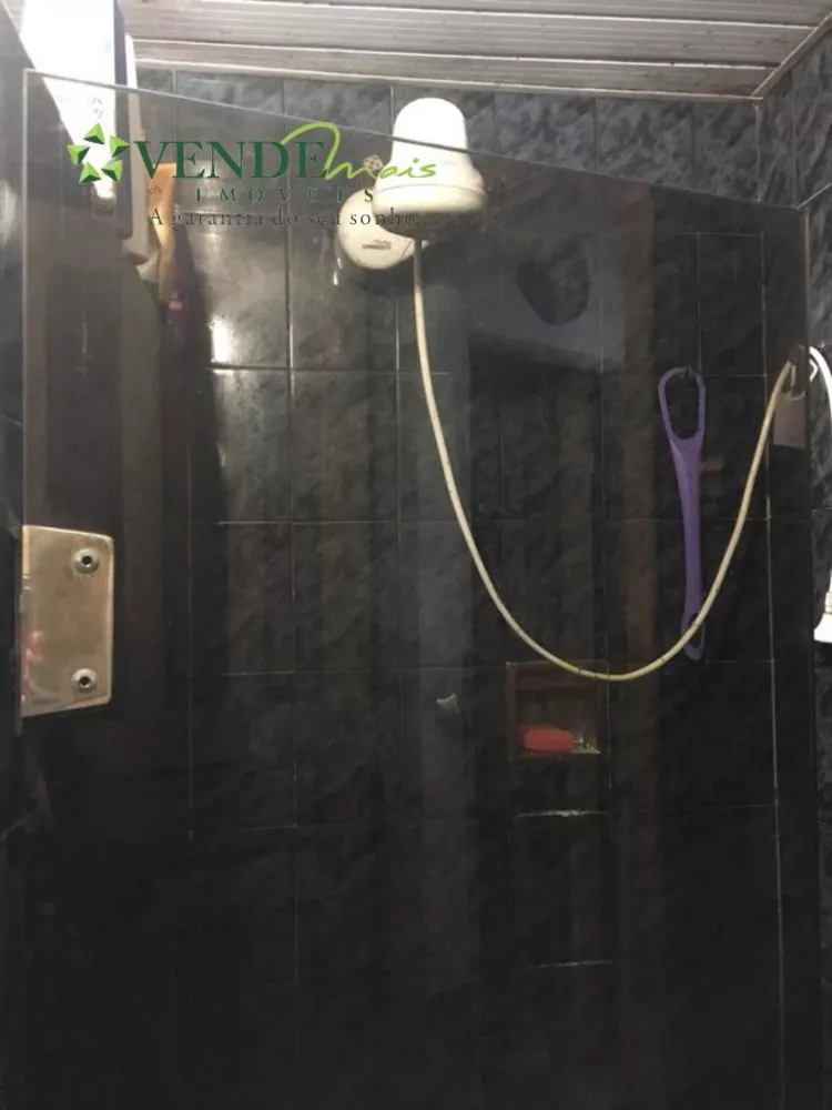 Casa, 4 quartos - Foto 4