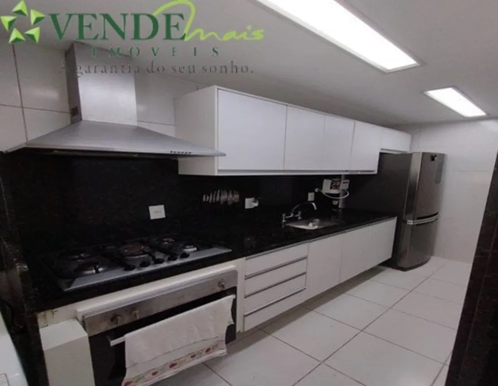Apartamento, 3 quartos, 134 m² - Foto 34