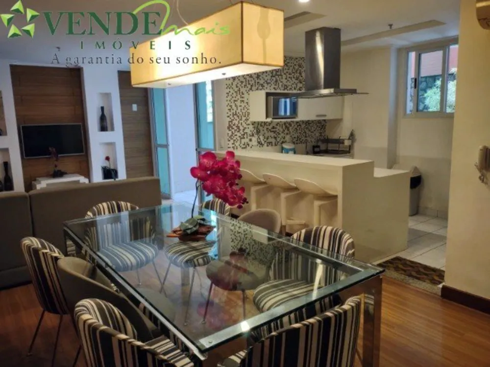 Apartamento, 3 quartos, 134 m² - Foto 7