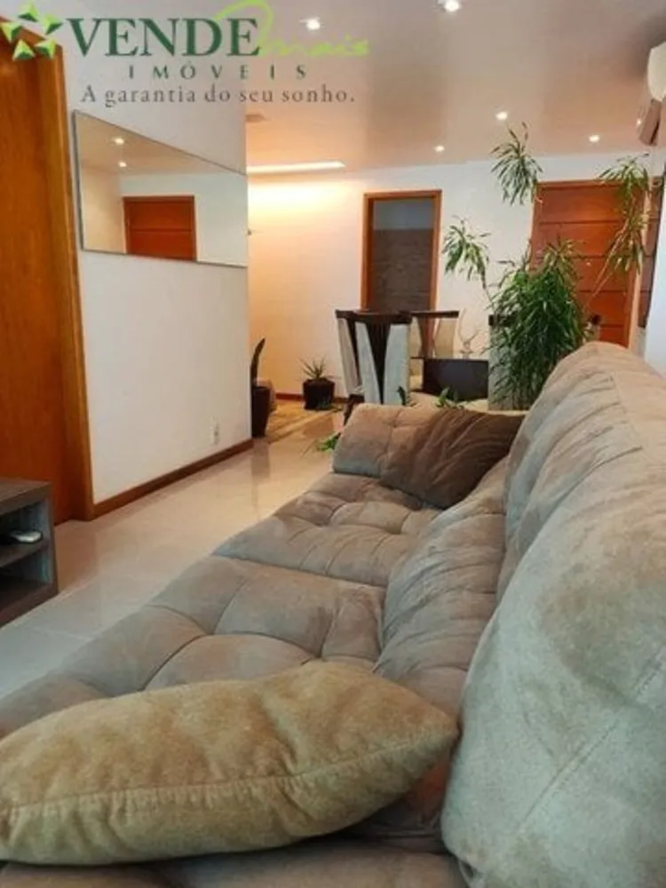 Apartamento, 3 quartos, 134 m² - Foto 18