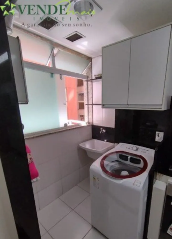 Apartamento, 3 quartos, 134 m² - Foto 38