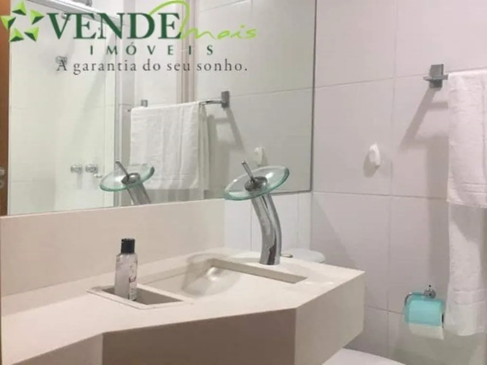 Apartamento, 3 quartos, 134 m² - Foto 22