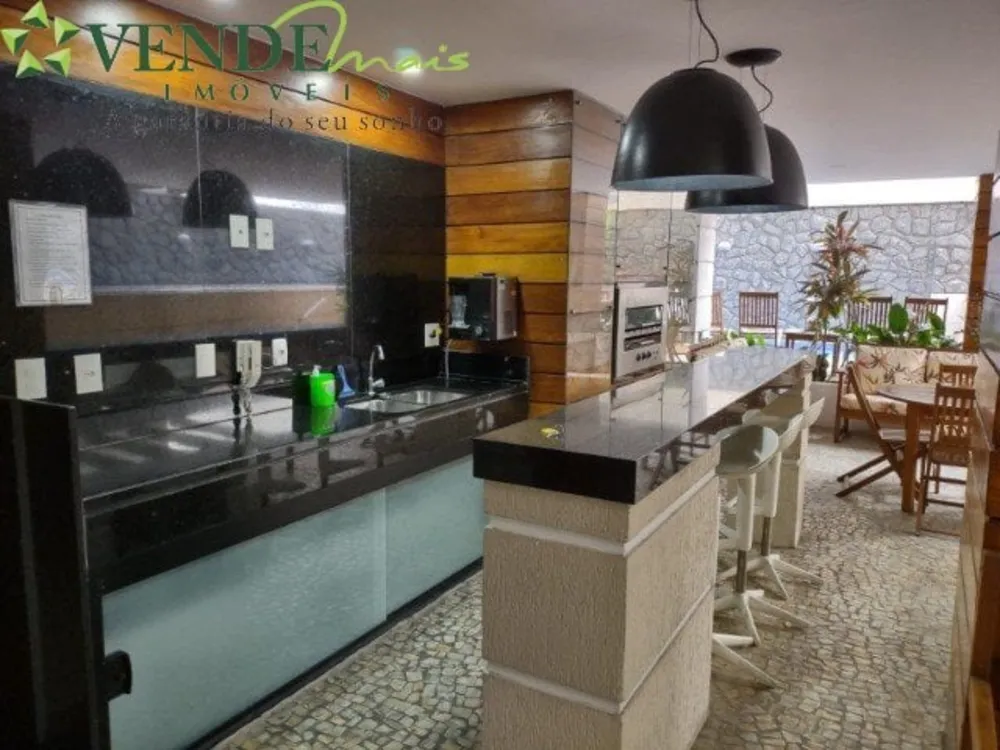 Apartamento, 3 quartos, 134 m² - Foto 12