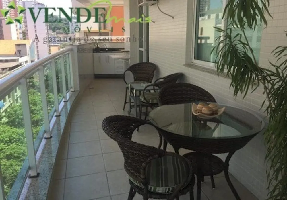 Apartamento, 3 quartos, 134 m² - Foto 13