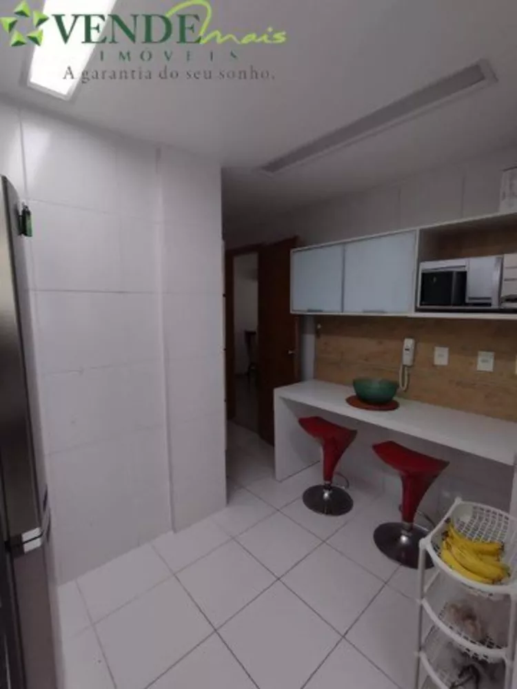 Apartamento, 3 quartos, 134 m² - Foto 15