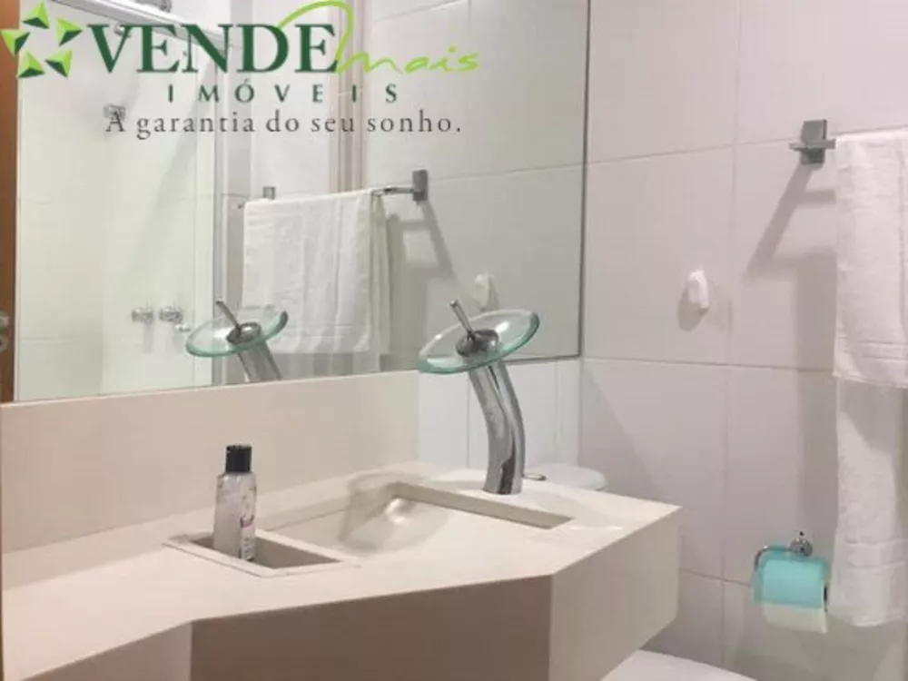 Apartamento, 3 quartos, 134 m² - Foto 12