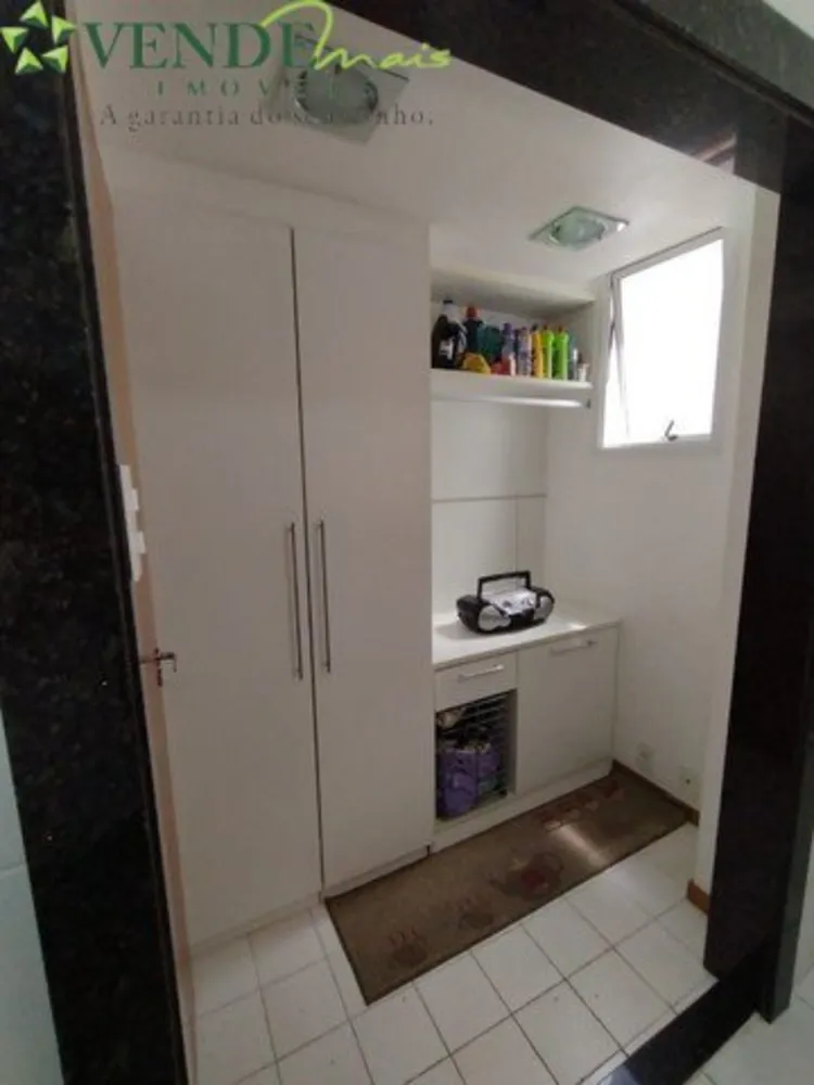 Apartamento, 3 quartos, 134 m² - Foto 40