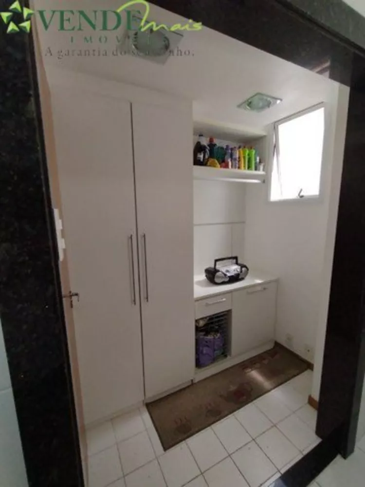 Apartamento, 3 quartos, 134 m² - Foto 1