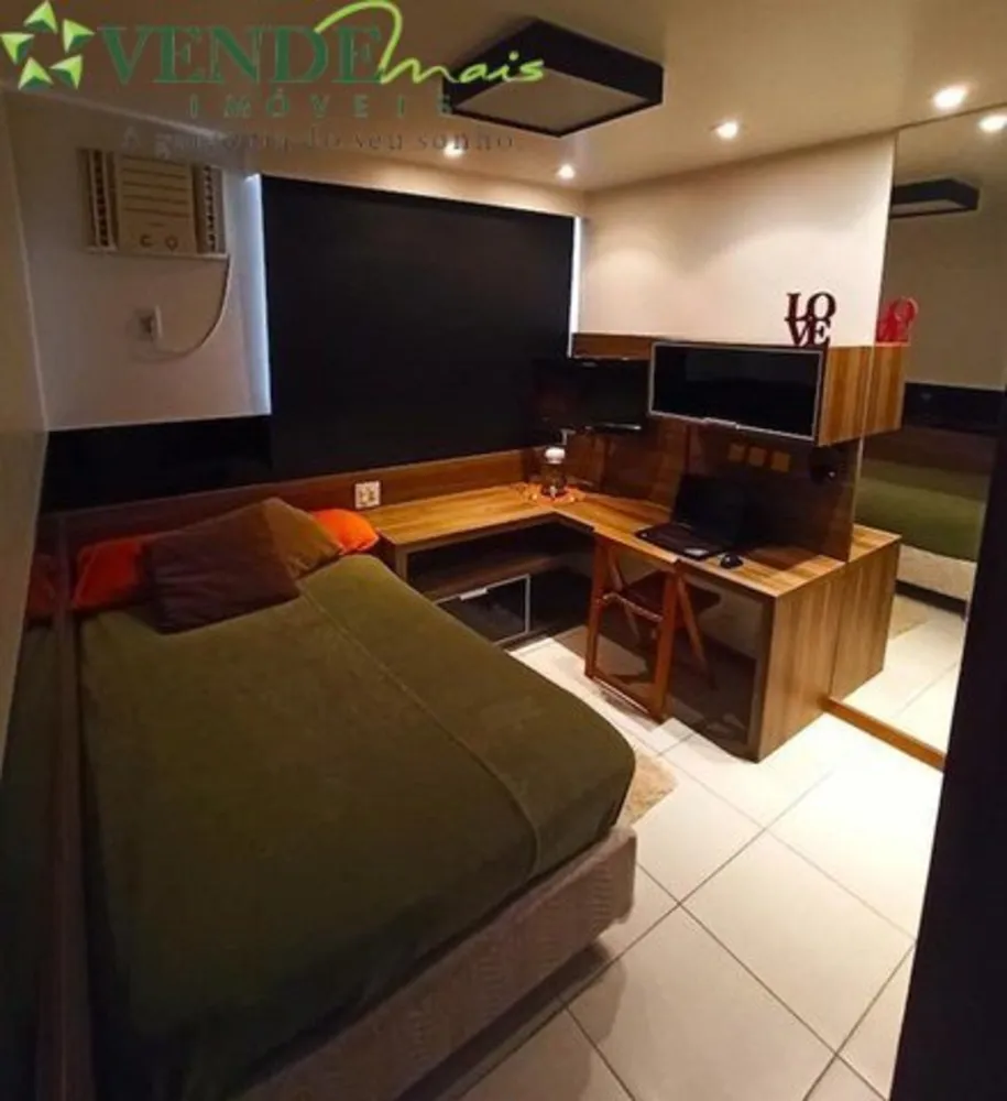 Apartamento, 3 quartos, 134 m² - Foto 28