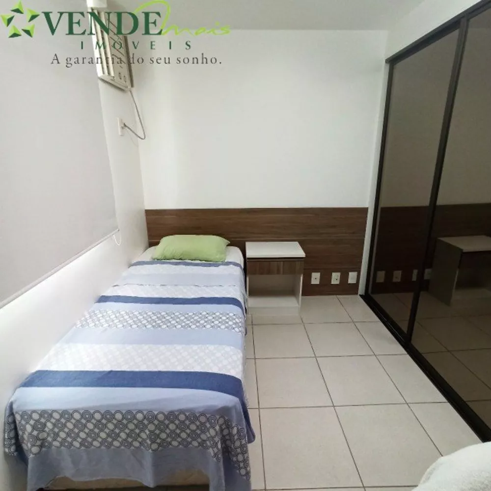 Apartamento, 3 quartos, 134 m² - Foto 3
