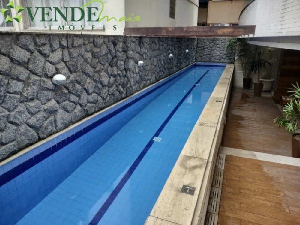 Apartamento, 3 quartos, 134 m² - Foto 3