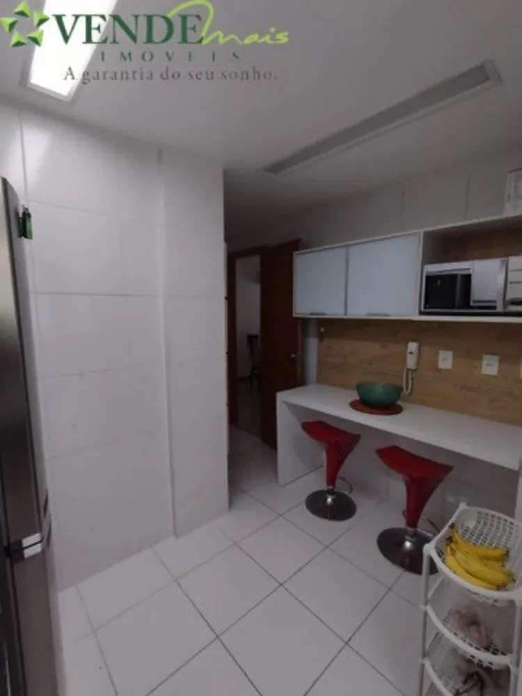 Apartamento, 3 quartos, 134 m² - Foto 36