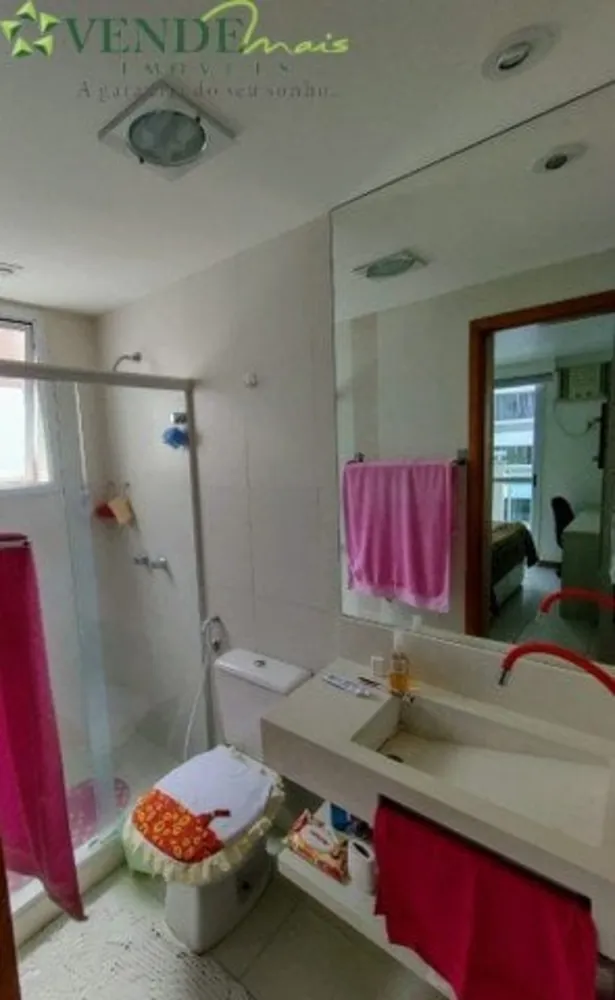Apartamento, 3 quartos, 134 m² - Foto 26