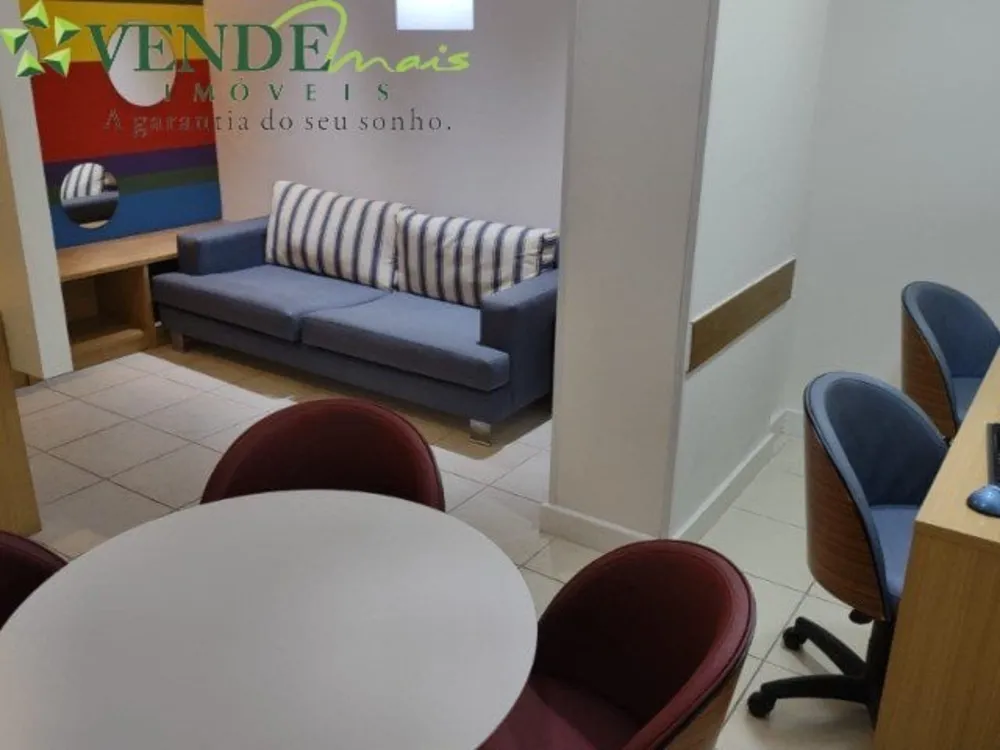 Apartamento, 3 quartos, 134 m² - Foto 9