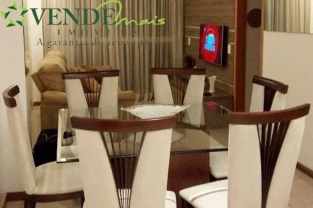 Apartamento, 3 quartos, 134 m² - Foto 16
