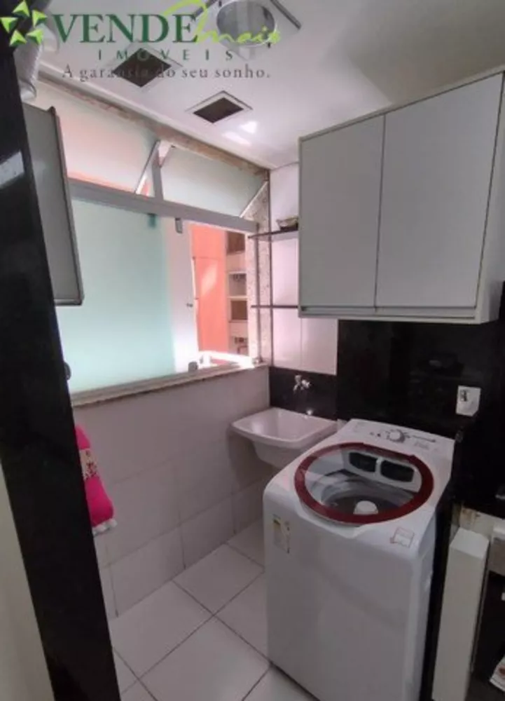 Apartamento, 3 quartos, 134 m² - Foto 16