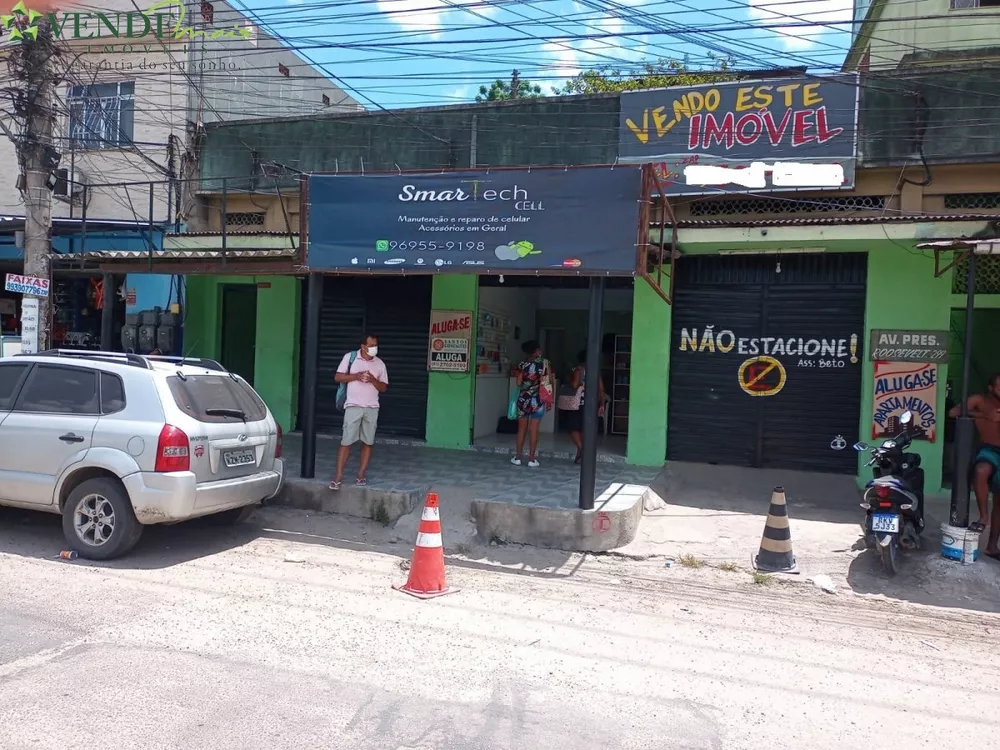 Loja-Salão, 4000 m² - Foto 7