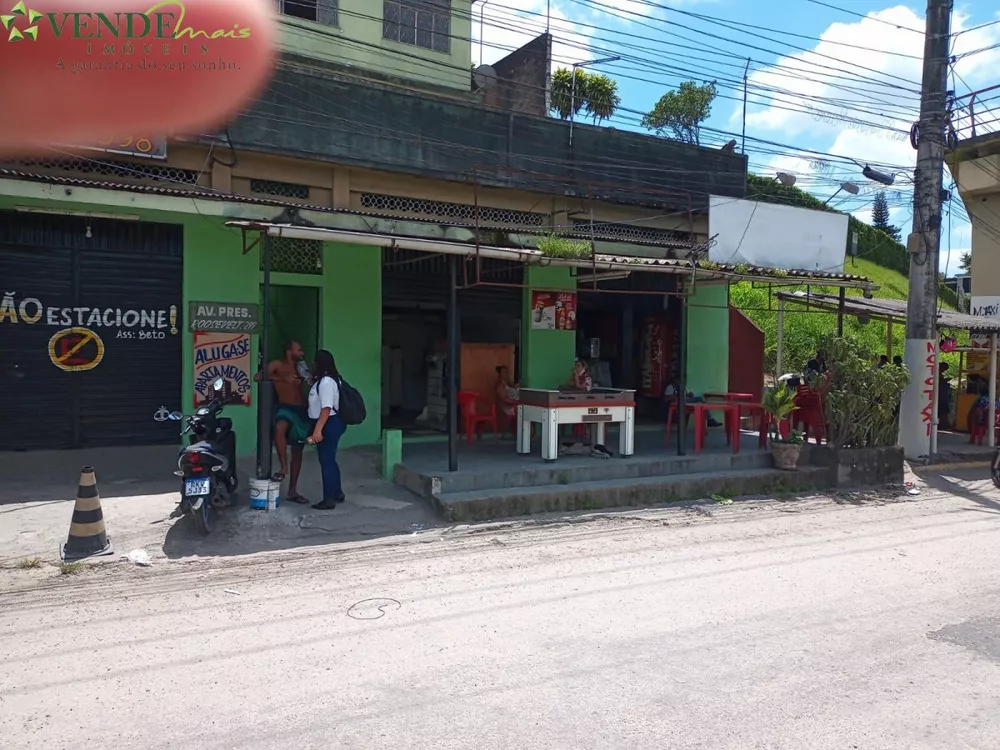 Loja-Salão, 4000 m² - Foto 18
