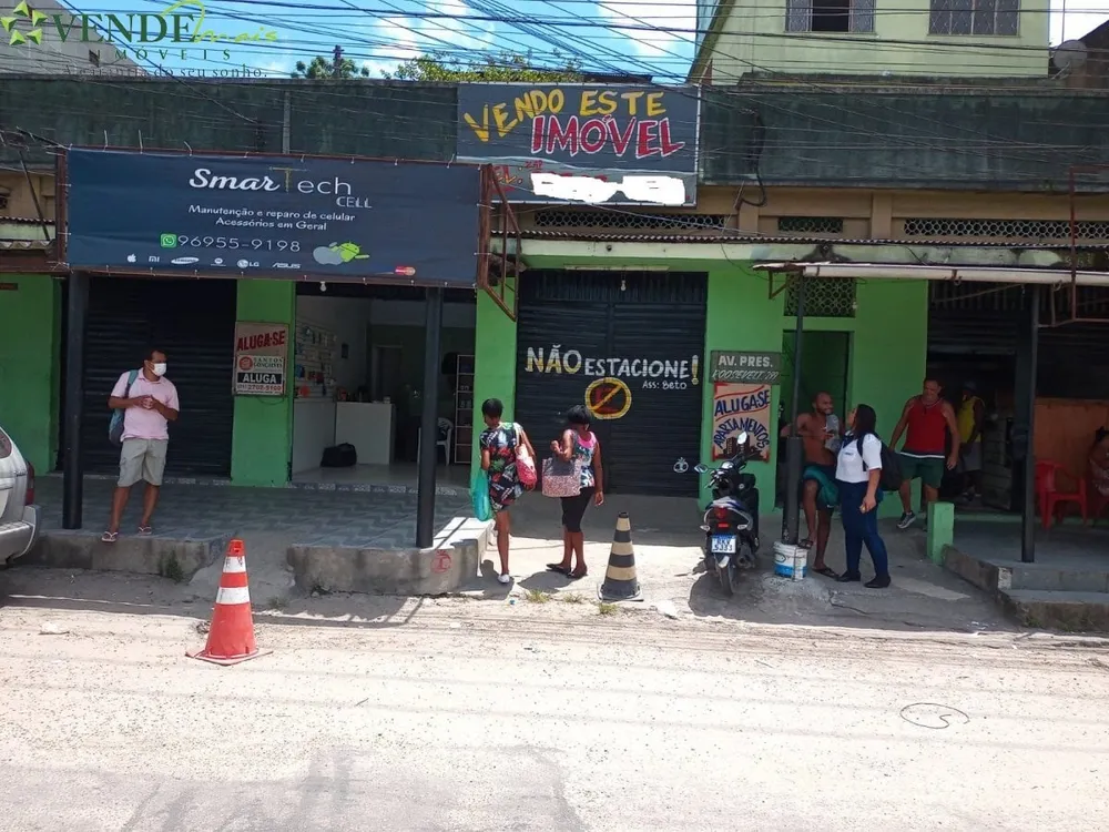 Loja-Salão, 4000 m² - Foto 11