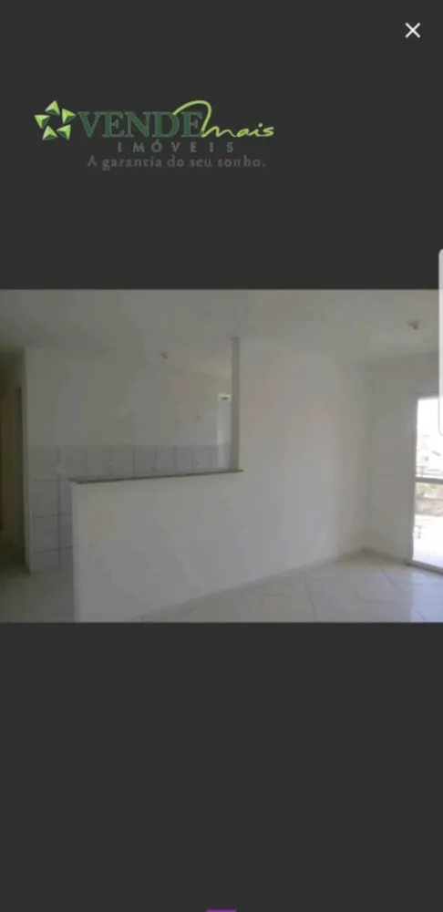Apartamento, 2 quartos, 50 m² - Foto 6