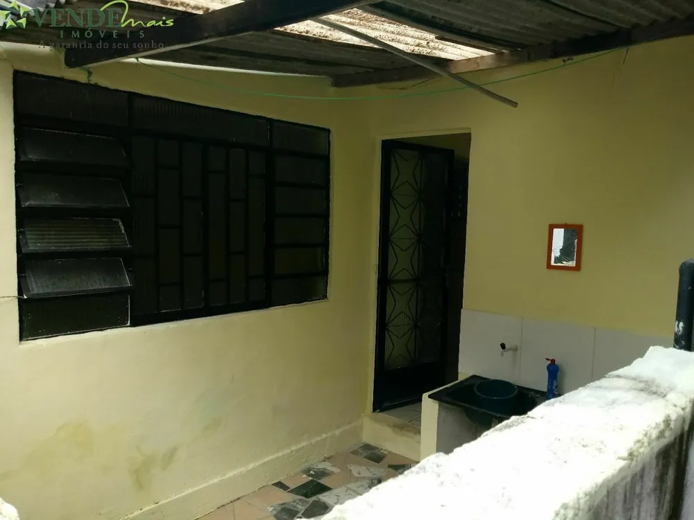Casa, 1 quarto, 360 m² - Foto 3