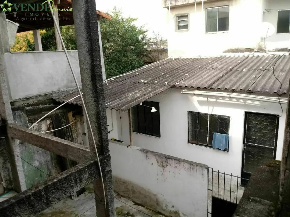 Casa, 1 quarto, 360 m² - Foto 11
