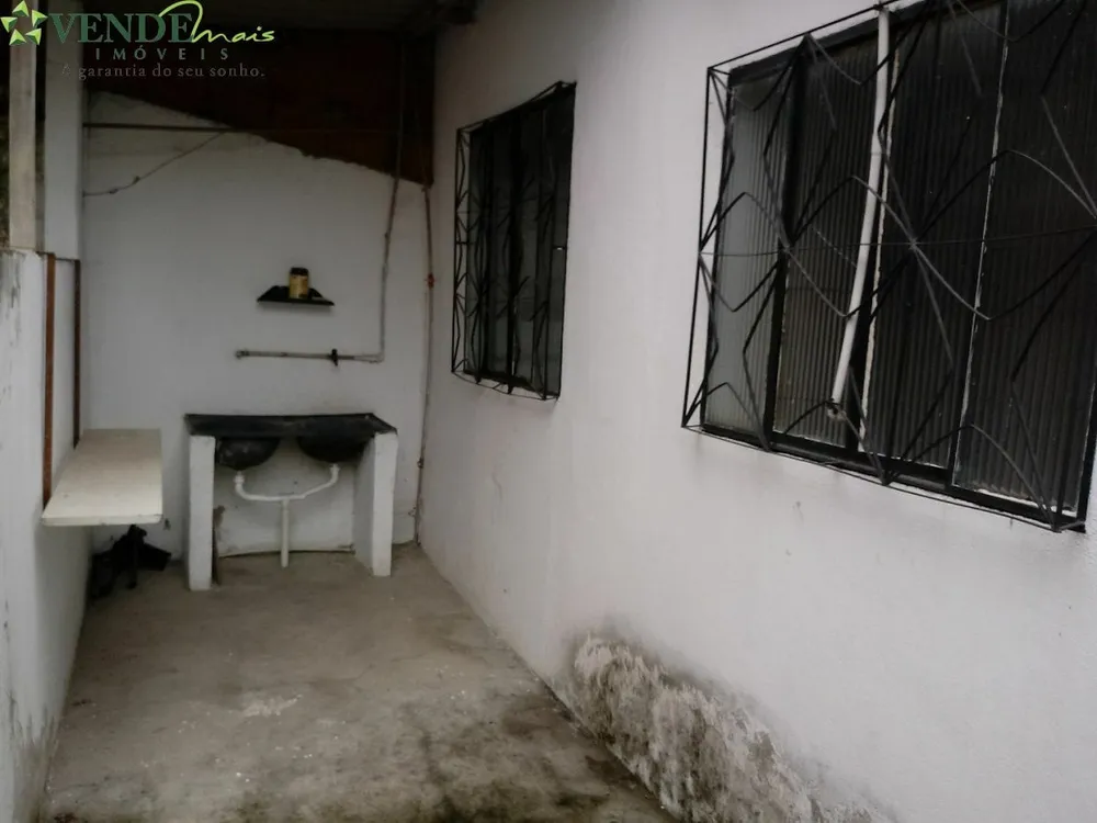 Casa, 1 quarto, 360 m² - Foto 13