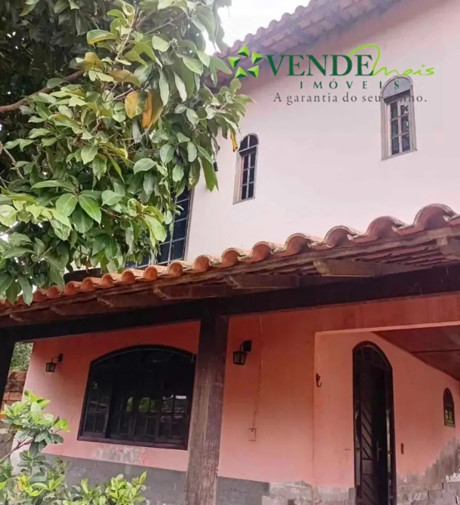 Casa, 2 quartos, 160 m² - Foto 3