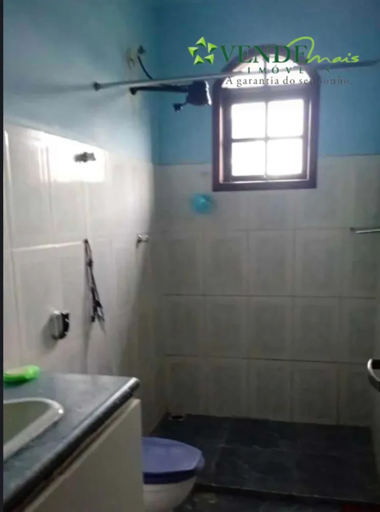 Casa, 2 quartos, 160 m² - Foto 6