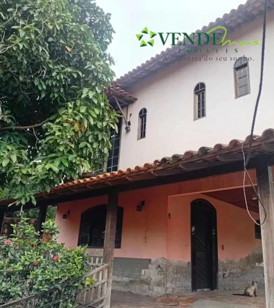 Casa, 2 quartos, 160 m² - Foto 2