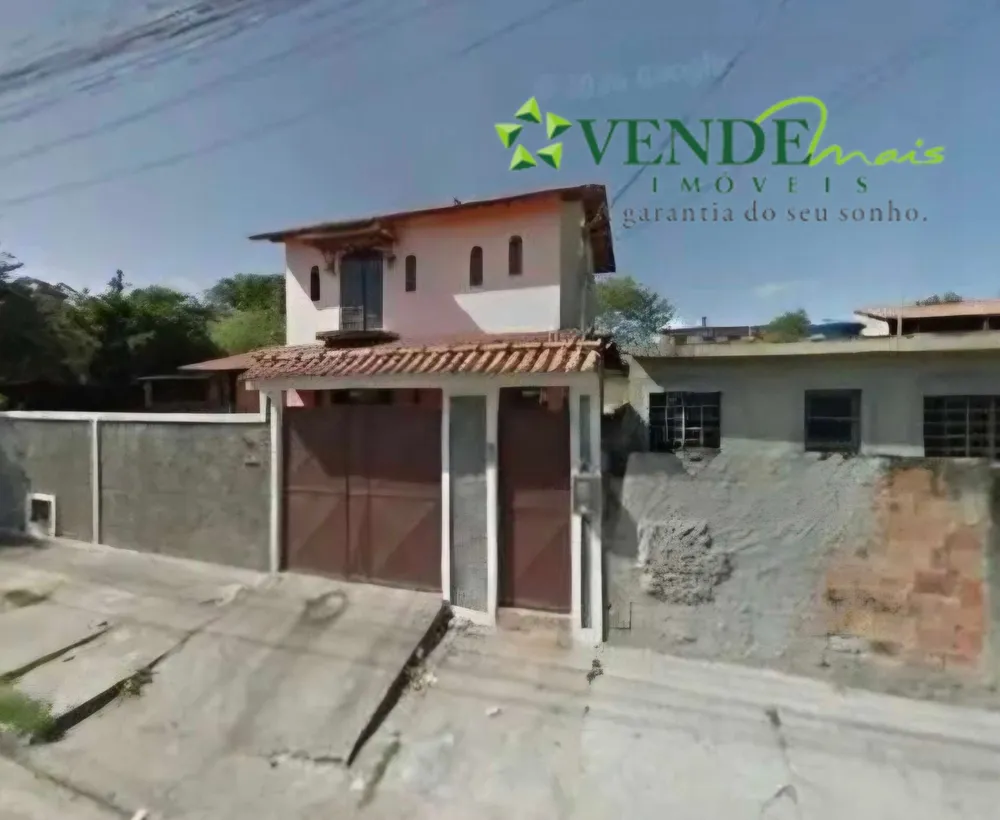 Casa, 2 quartos, 160 m² - Foto 1