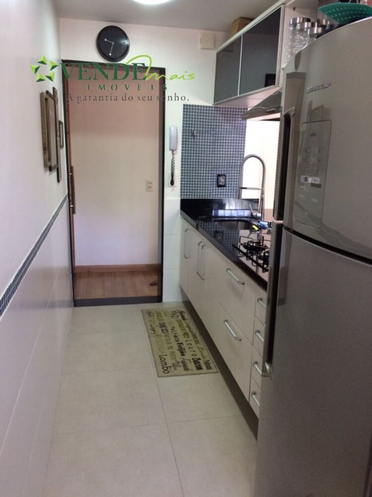 Apartamento, 2 quartos, 65 m² - Foto 10