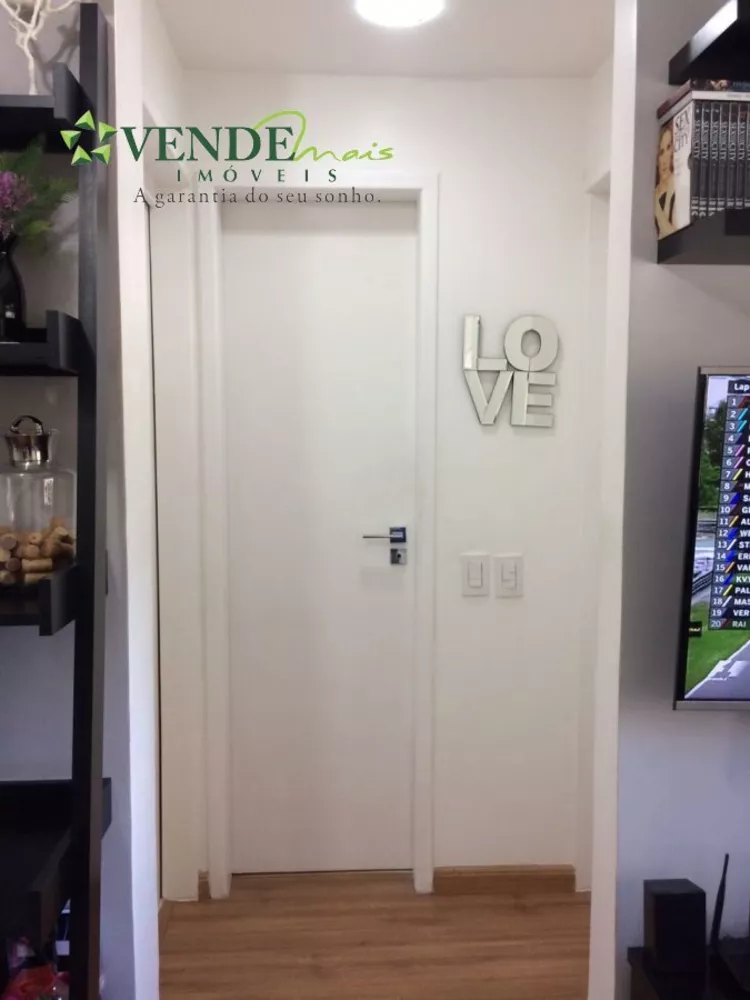 Apartamento, 2 quartos, 65 m² - Foto 17