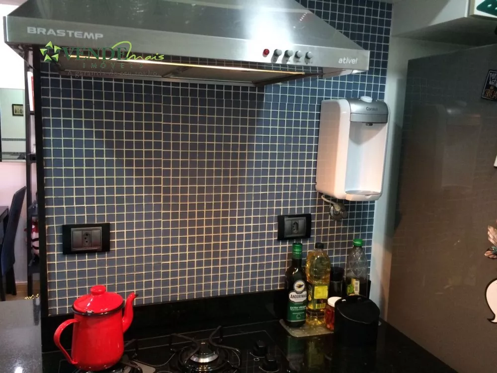 Apartamento, 2 quartos, 65 m² - Foto 12