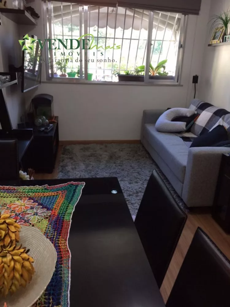 Apartamento, 2 quartos, 65 m² - Foto 1